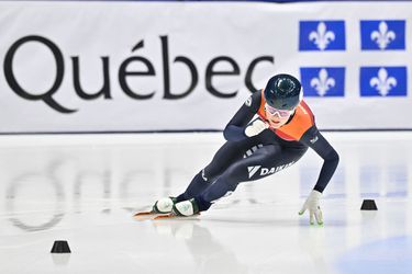 🎥 | Wereldbeker shorttrack: Xandra Velzeboer pakt goud op 500 meter, Suzanne Schulting wint 1000 meter