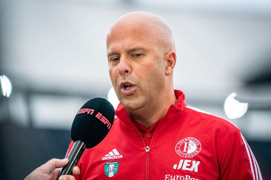 Opstellingen Vitesse - Feyenoord: Rotterdammers starten met 5 nieuwelingen