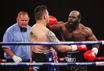 Schok door de MMA-wereld: eindbaas Kimbo Slice (42) overleden (video)