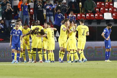 Chelsea na minimale zege naar finale WK voor clubs