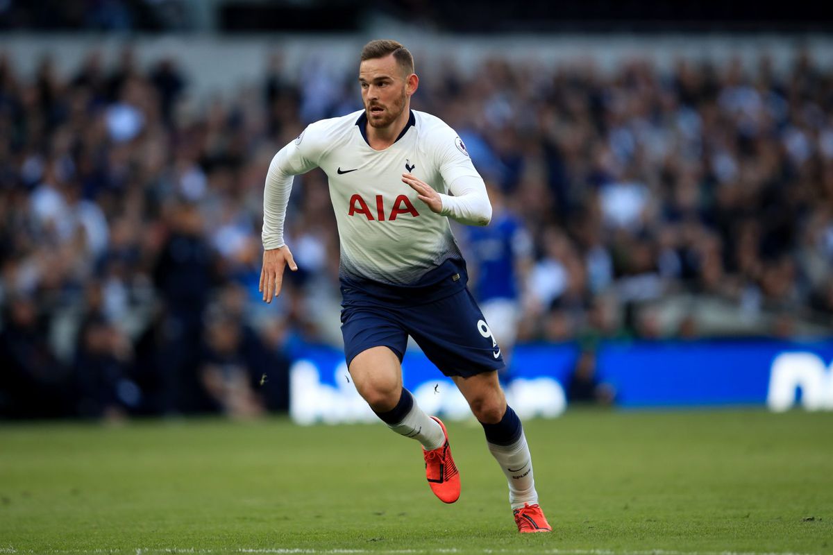 'Mexicaanse club verlost Vincent Janssen van situatie bij Tottenham'