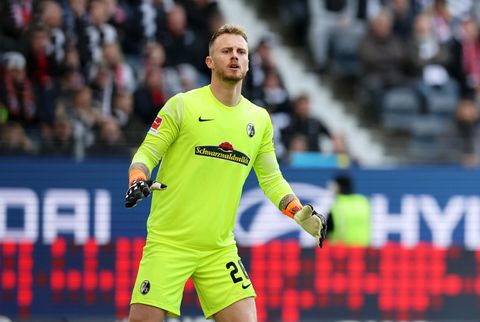 Haalt Mark Flekken de finale van de DFB Pokal? Hier volg je de Halbfinale HSV-Freiburg