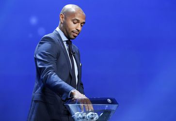 België haalt 'gewoon' uberbaas Henry als assistent-bondscoach