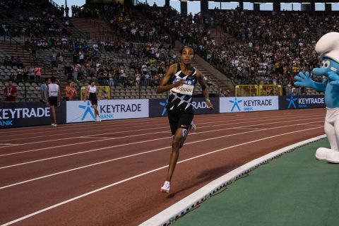 Sifan Hassan gaat weer gek komende wereldkampioenschappen: zowel de 5.000 als 10.000 meter