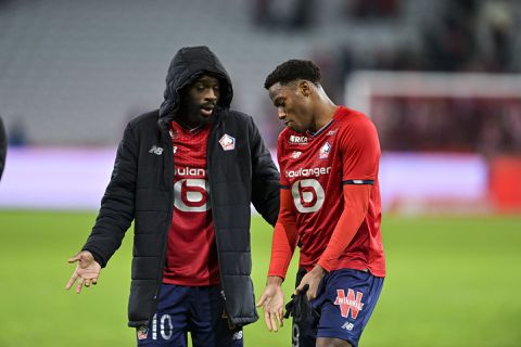 Populaire Ikoné van Lille niet alleen gewild bij clubs: inbrekers stelen horloges en kleding