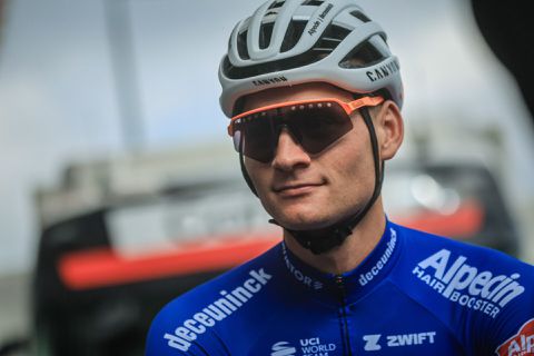 Let op: 1e etappe Tour de France wisselt halverwege van zender
