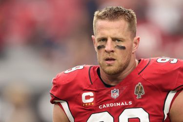 NFL-fan wil shirt van JJ Watt verkopen om begrafenis te financieren, speler schiet te hulp