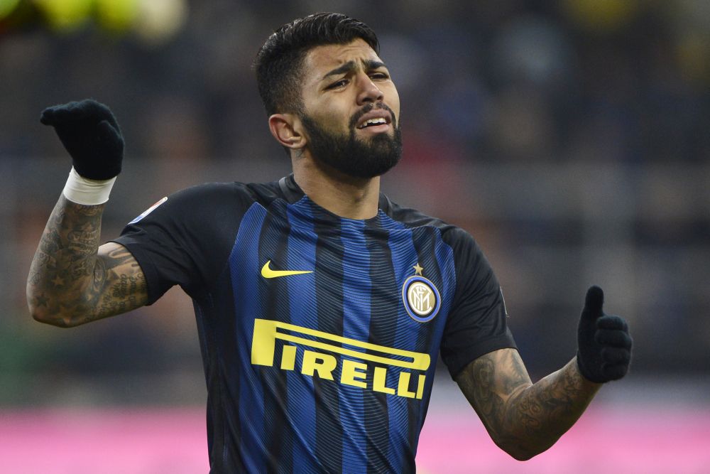 Gabigol voelt zich gelukkig in Milaan: 'Alleen een beetje koud'