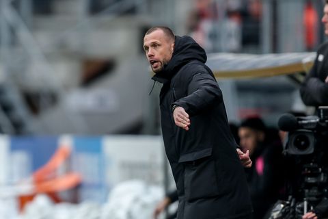 Heitinga is pas de 11e oud-Ajacied als hoofdtrainer: dit waren zijn 10 voorgangers