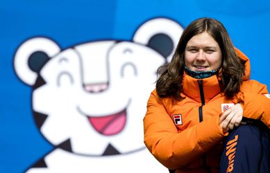 'Grote onbekende' Nederlandse snowboardster gaat voor top-8 in Pyeongchang