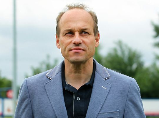 NEC haalt oude bekende binnen als nieuwe technisch directeur