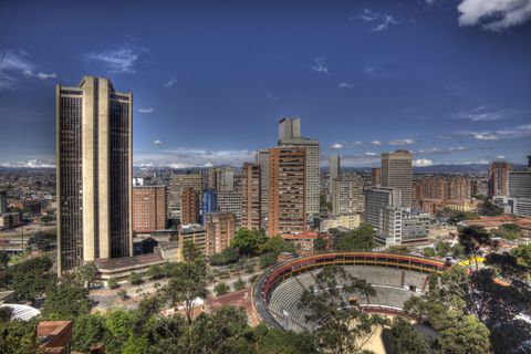 Voorzitter van Colombiaanse voetbalclub doodgeschoten na 3-2 verlies