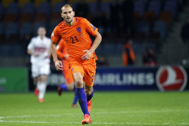 Oranje met veel nieuwe wijzigingen op zoek naar megawonder tegen Zweden