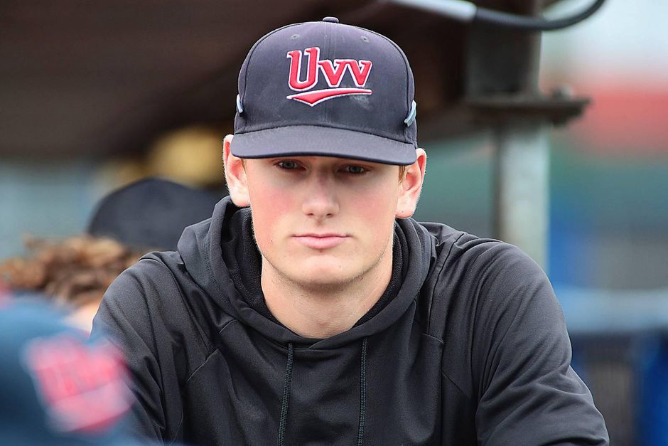 Bijzonder! 18-jarige Nederlander tekent 7-jarig contract bij Kansas City Royals