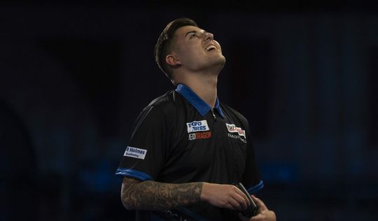 🧳 | Oeps... Ryan Meikle moest vanuit Zwolle terug naar Schiphol door vergeten koffer