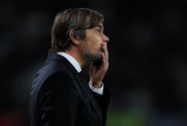 Philip Cocu morst met Derby County opnieuw punten na gelijkspel tegen WBA