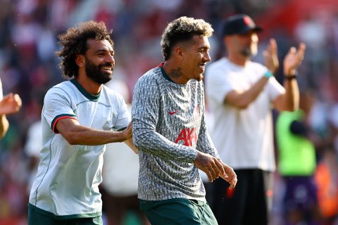 Roberto Firmino is de volgende: Liverpool-aanvaller trekt ook naar Saudi-Arabië