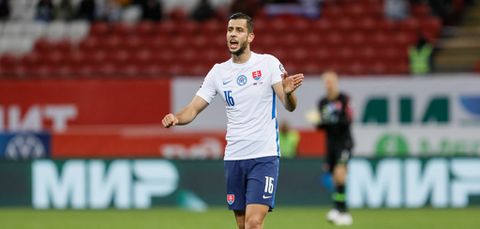 Done deal: Feyenoord heeft Slowaakse verdediger David Hancko binnen