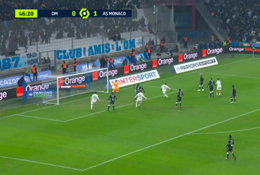 🎥 | PSG lacht om concurrenten: Ligue 1-topploegen spelen gelijk in kraker