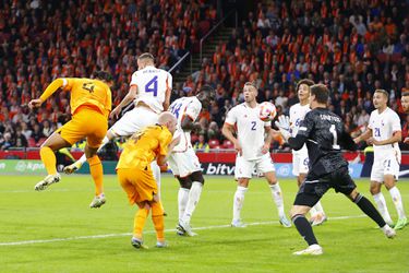 Belgische media snappen niets van nederlaag in Arena: 'Opnieuw gepakt door Oranje'