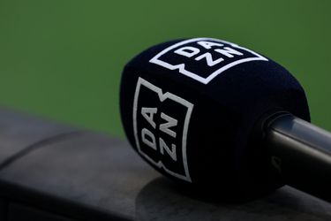 💰 | Rechtenhouder Belgisch voetbal Eleven Sports overgenomen door DAZN