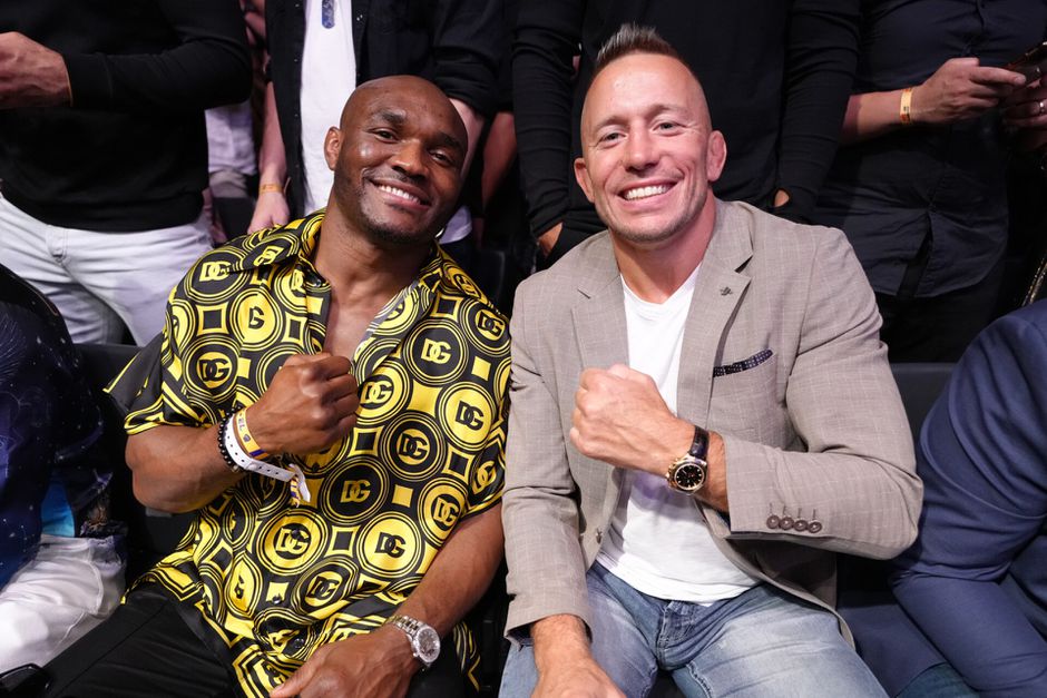 🥊 | Mark Zuckerberg opgepast: Elon Musk krijgt UFC-legende als trainer voor gevecht