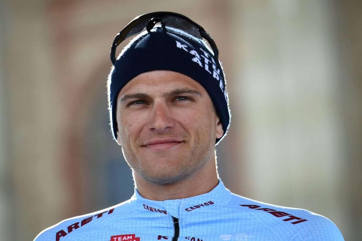 Topsprinter Marcel Kittel (31), winnaar van 14 Tour-etappes, stopt per direct