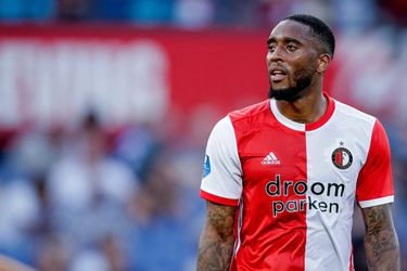 Eindelijk officieel: Fer maakt comeback bij Feyenoord
