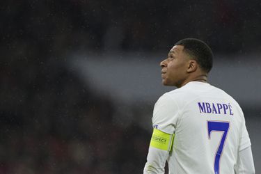 Kylian Mbappé spreekt zich uit over PSG-toekomst: 'Dan zien we wel verder'