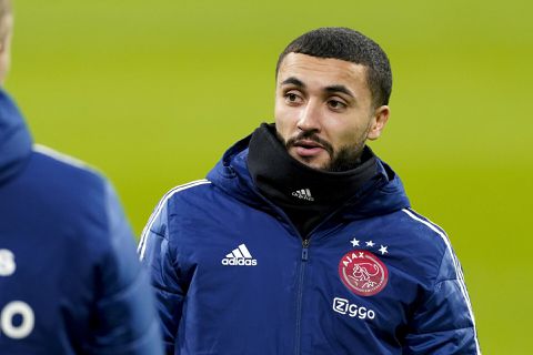 Officieel! Labyad tekent voor minimaal 1,5 jaar bij FC Utrecht na vertrek bij Ajax