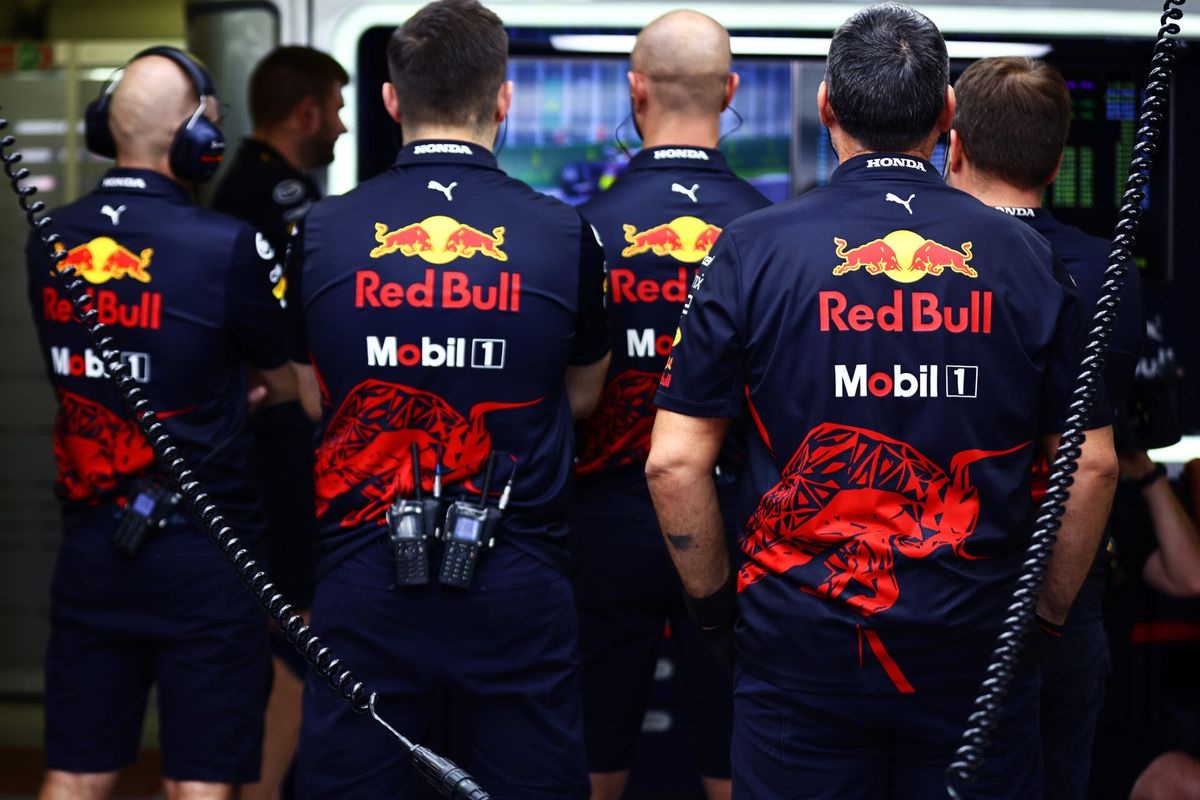 Red Bull doet mee aan boycot: niemand van het blikjesteam praat nog met Sky Sports