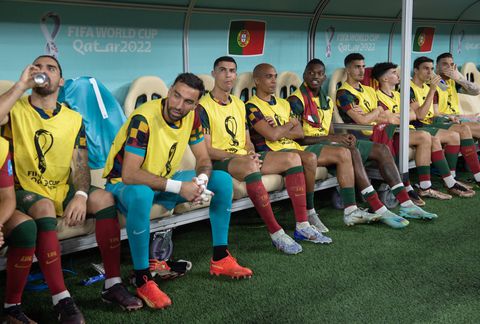 Cristiano Ronaldo's zus neemt het weer voor hem op: 'Alles wat hij deed is vergeten'