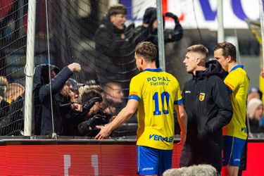 Slecht Cambuur scoorde maar 1 keer (!) in laatste 10 duels en breekt eredivisierecord