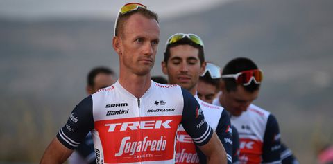 Ex-profwielrenner Pieter Weening krijgt een taakstraf voor bedreiging en mishandeling