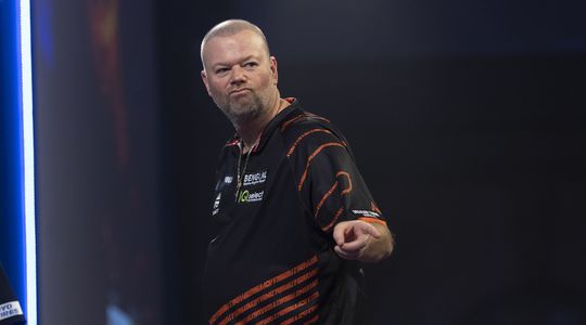 Barney kan dit jaar flinke stappen maken op wereldranglijst, De Zwaan moet aan de bak