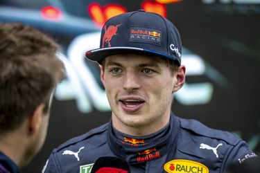 🎥 | 'Max Verstappen heeft niets te verliezen, moet all-in gaan en zien waar hij staat'