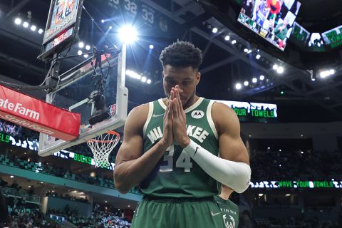 📸 | Funbetje! NBA-fan tovert 5 cent om tot bijna 20.000 dollar