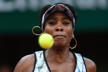 Familie van slachtoffer klaagt Venus Williams aan na auto-ongeluk