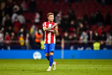 🎥 | Kieran Trippier arriveert bij het stadion van Newcastle United