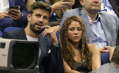 🎥  | Gerard Piqué reageert op Shakira: 'Een Casio gaat levenslang mee!'