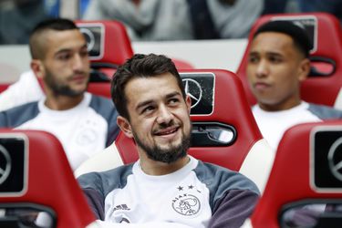 'Dortmund heeft 12 miljoen op tafel gelegd voor Younes'