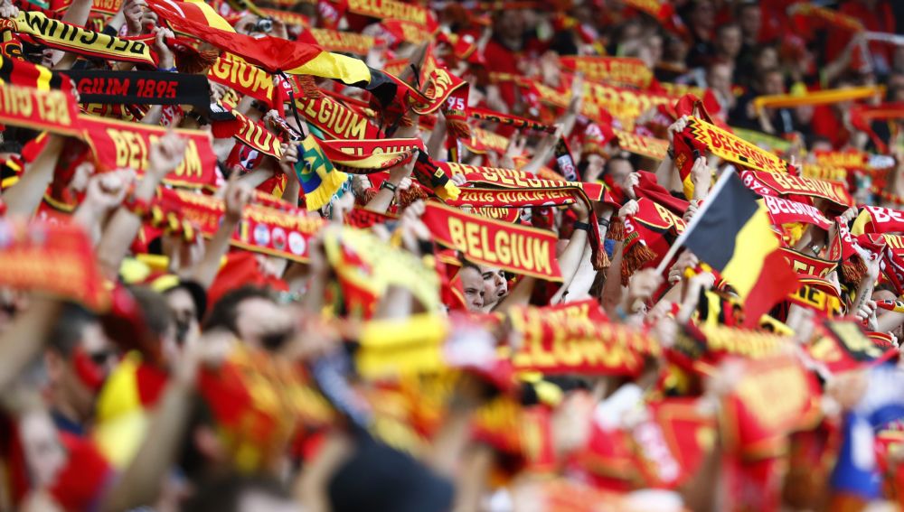 Bizar! Belgische fan pleegt zelfmoord na overwinning Rode Duivels op Ierland