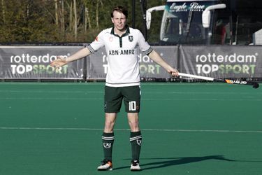 Seve van Ass tussen hoop en vrees voor deelname aan World League