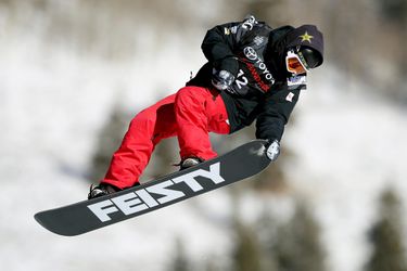 Teleurstellende resultaten snowboarders Maas en Van der Velden in Amerika