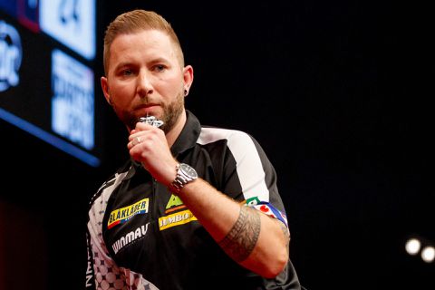 Dit zijn de deelnemers van Dutch Darts Championship 2023