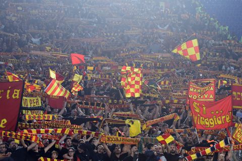 Pakt Sampdoria de 1e zege van het seizoen tegen Mourinho's AS Roma?