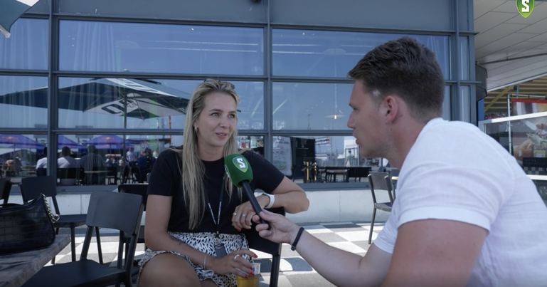 🎥 | Waarom ook jij naar de TT van Assen moet komen: 'Het is hier prachtig'