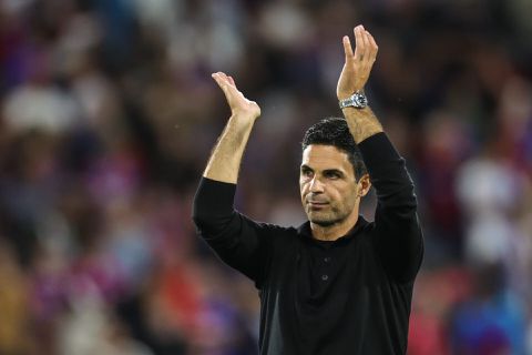 Arsenal keert net als PSV na lange afwezigheid terug in Champions League: 'Ik voelde pijn'