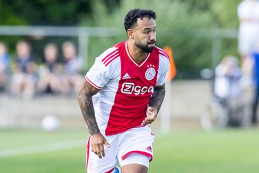 'Ajacied Sean Klaiber kan rekenen op interesse van FC Utrecht en 2 Engelse clubs'