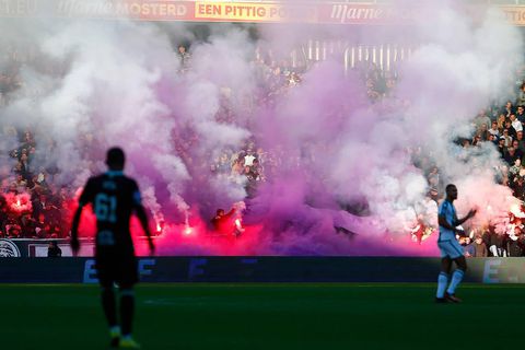 FC Groningen in de penarie: geldboete én mogelijk wedstrijd zonder publiek